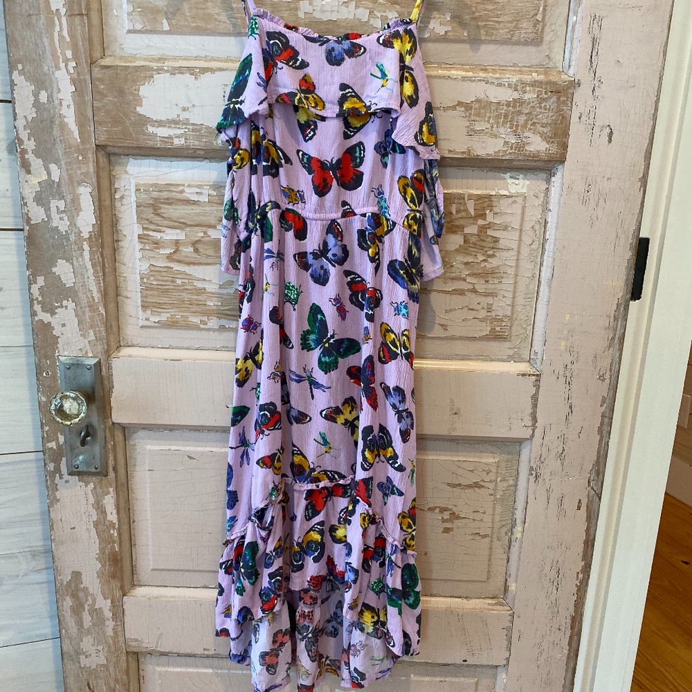 easter old navy bug dress.